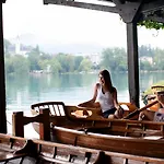 Grand Hotel Toplice - Small Luxury Hotels Of The World 