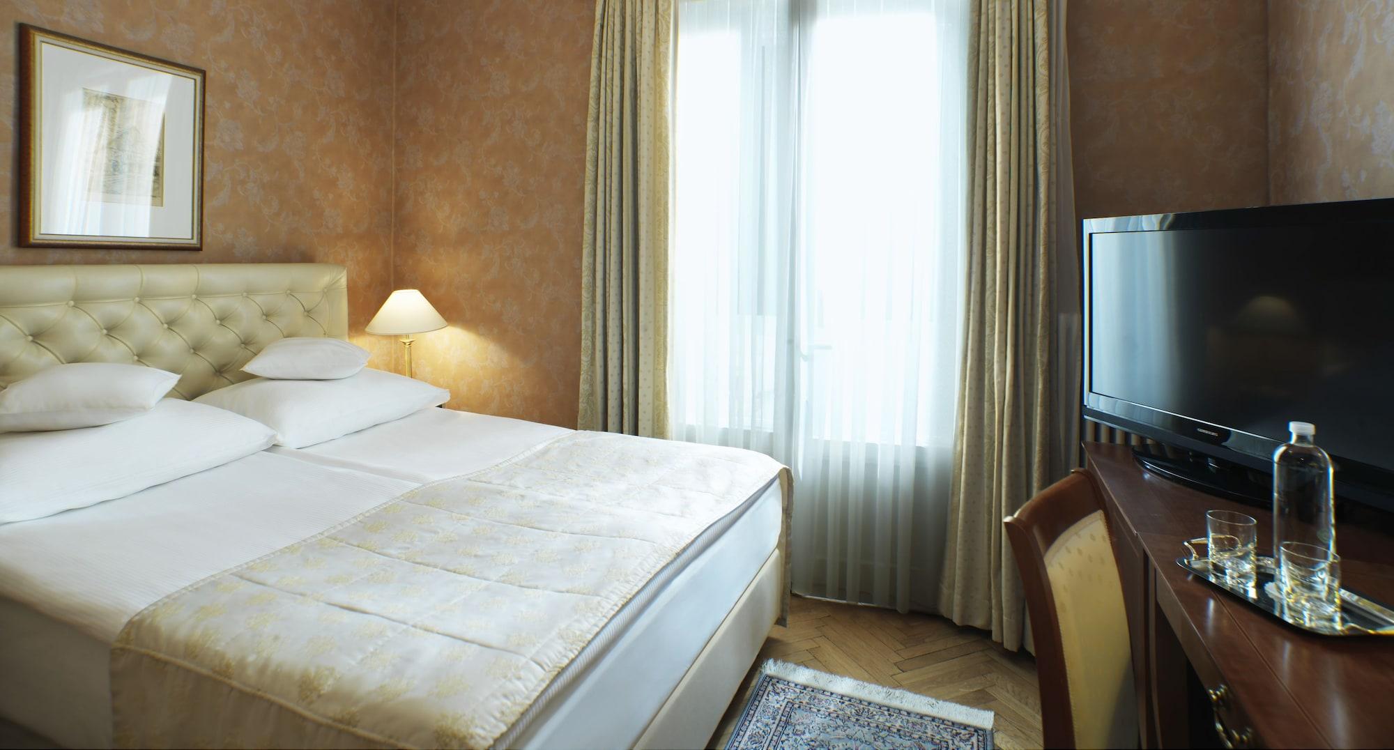 Grand Toplice - Small Luxury Of The World