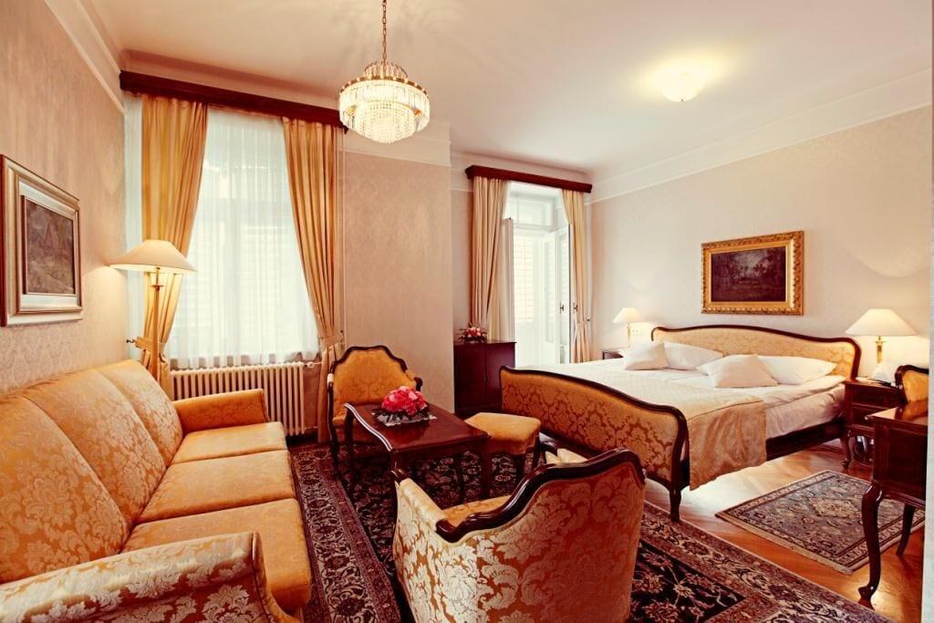 Grand Toplice - Small Luxury Of The World