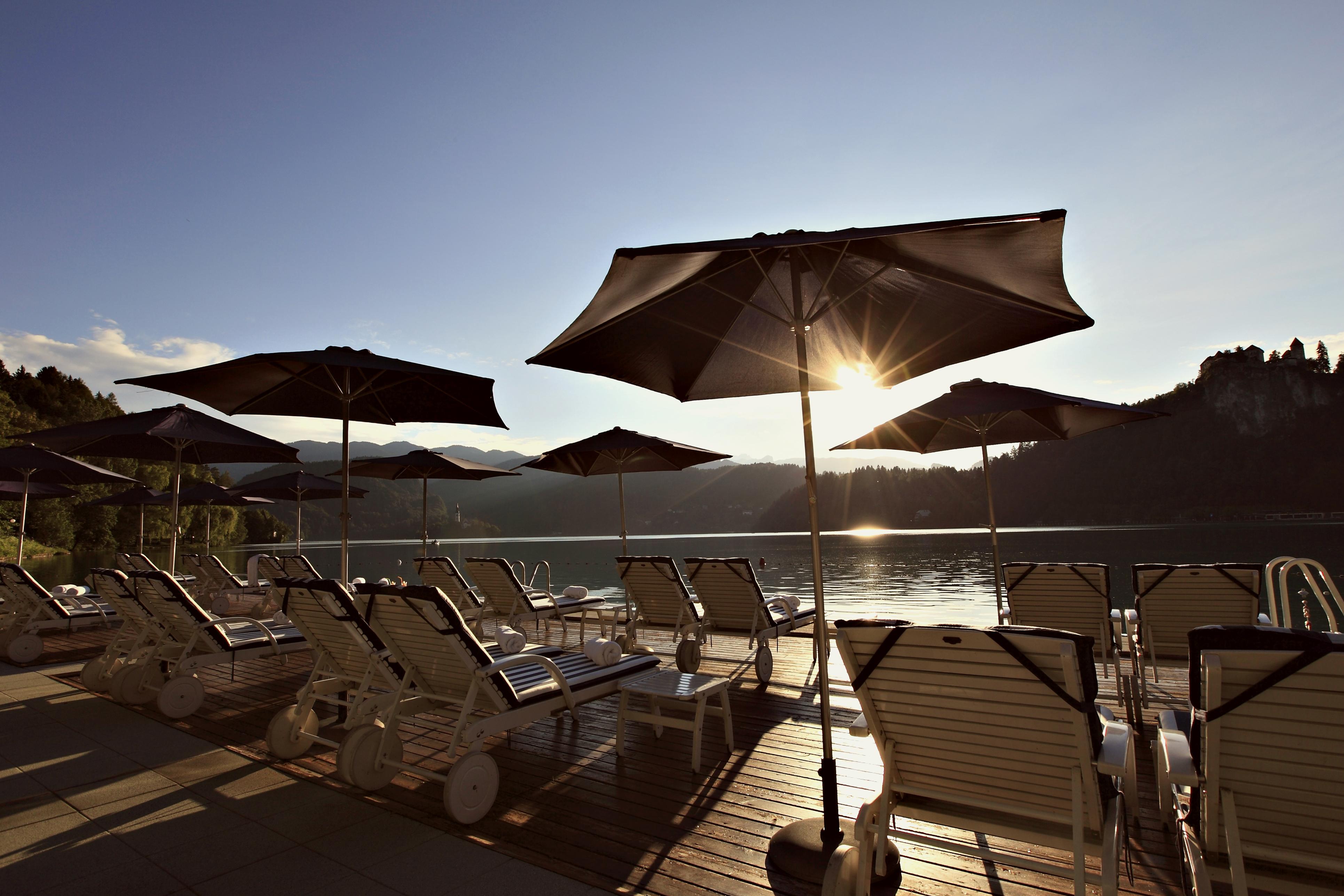 Grand Toplice - Small Luxury Of The World Hotel