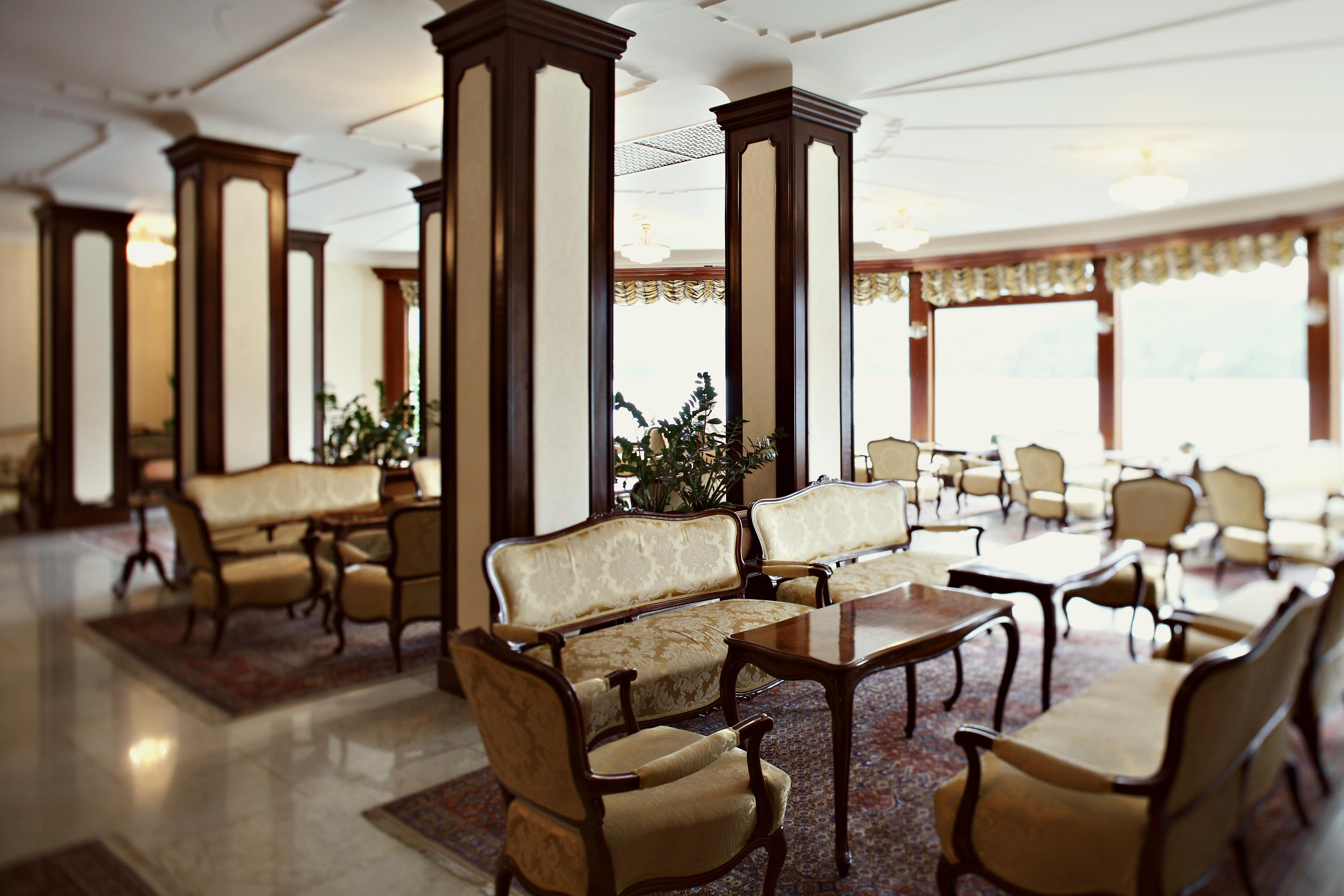 Grand Toplice - Small Luxury Of The World Bled