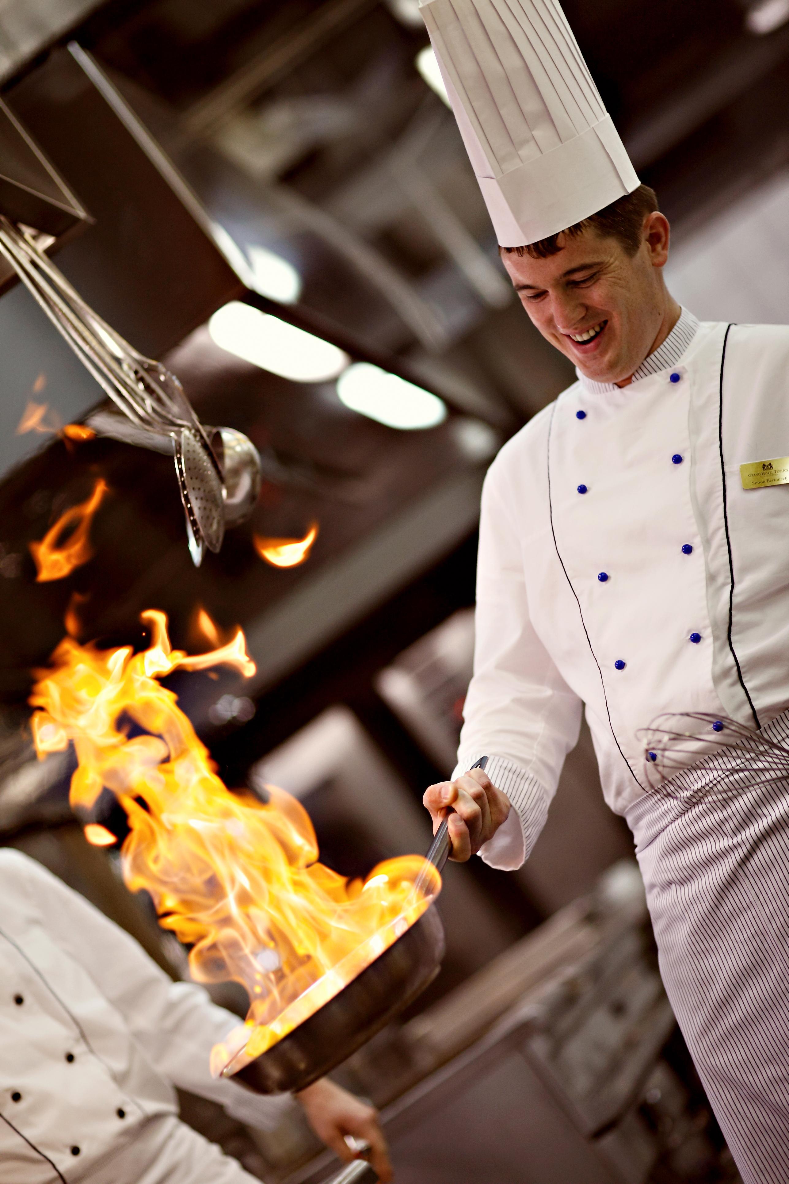 Grand Toplice - Small Luxury Of The World Hotel