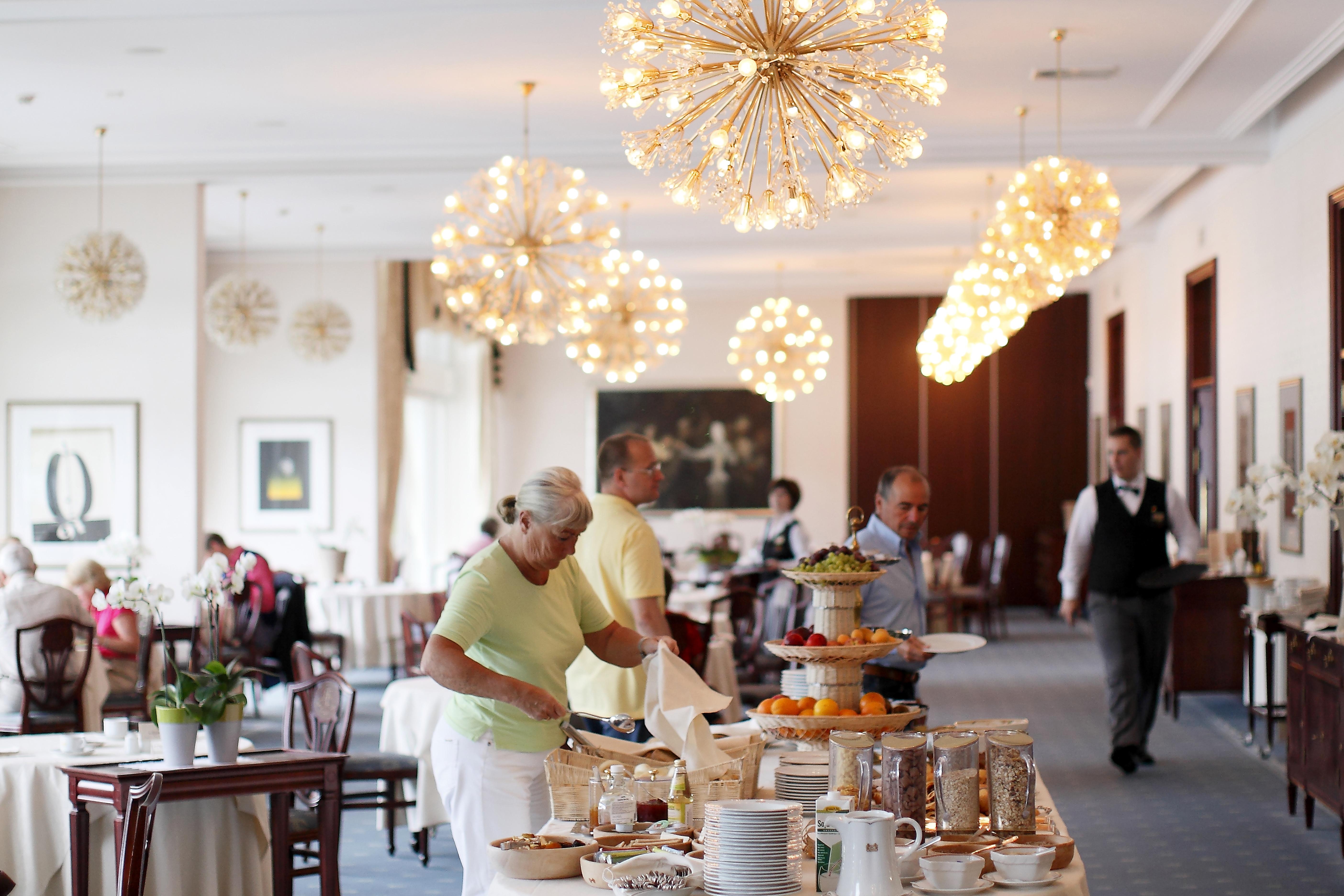 Grand Toplice - Small Luxury Of The World