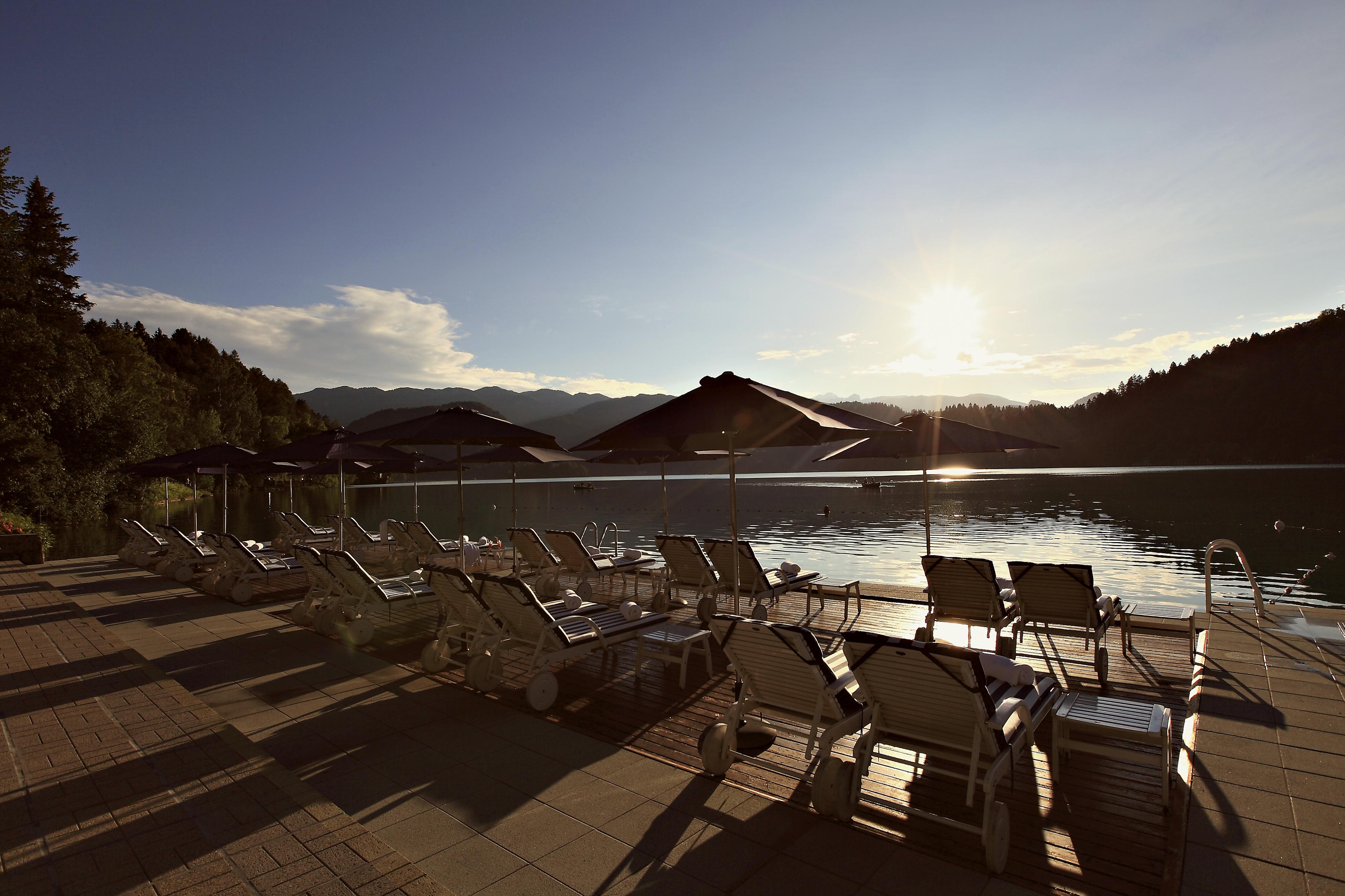 Grand Toplice - Small Luxury Of The World Hotel