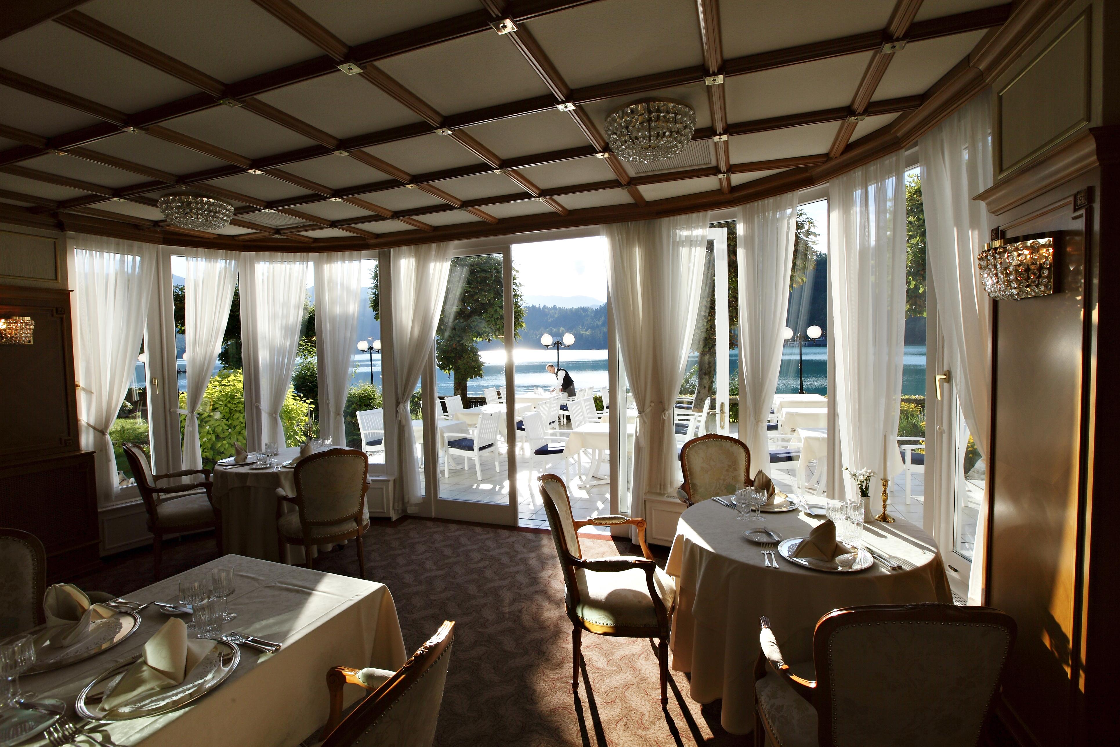 Hotel Grand Toplice - Small Luxury Of The World