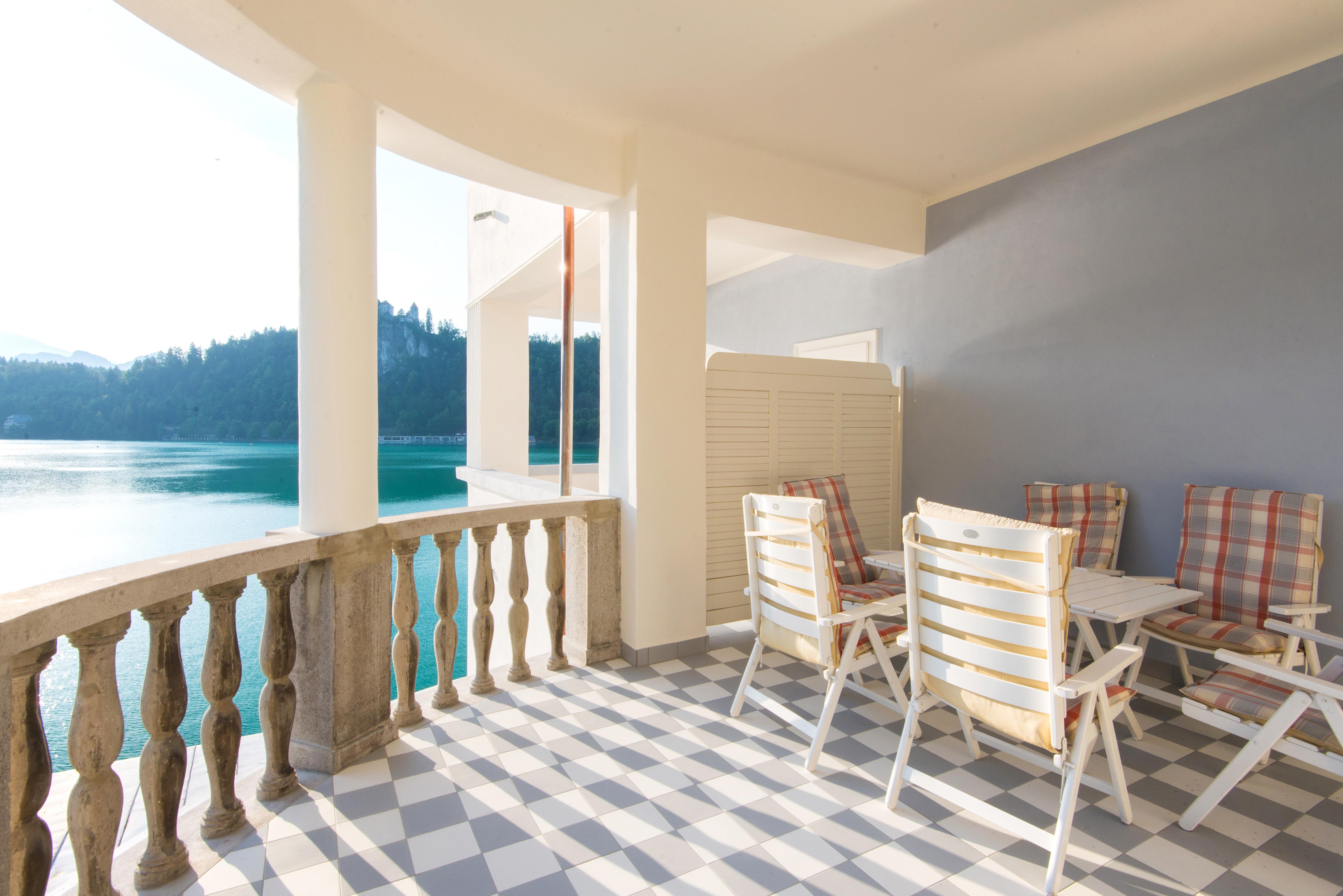 Grand Toplice - Small Luxury Of The World Hotel