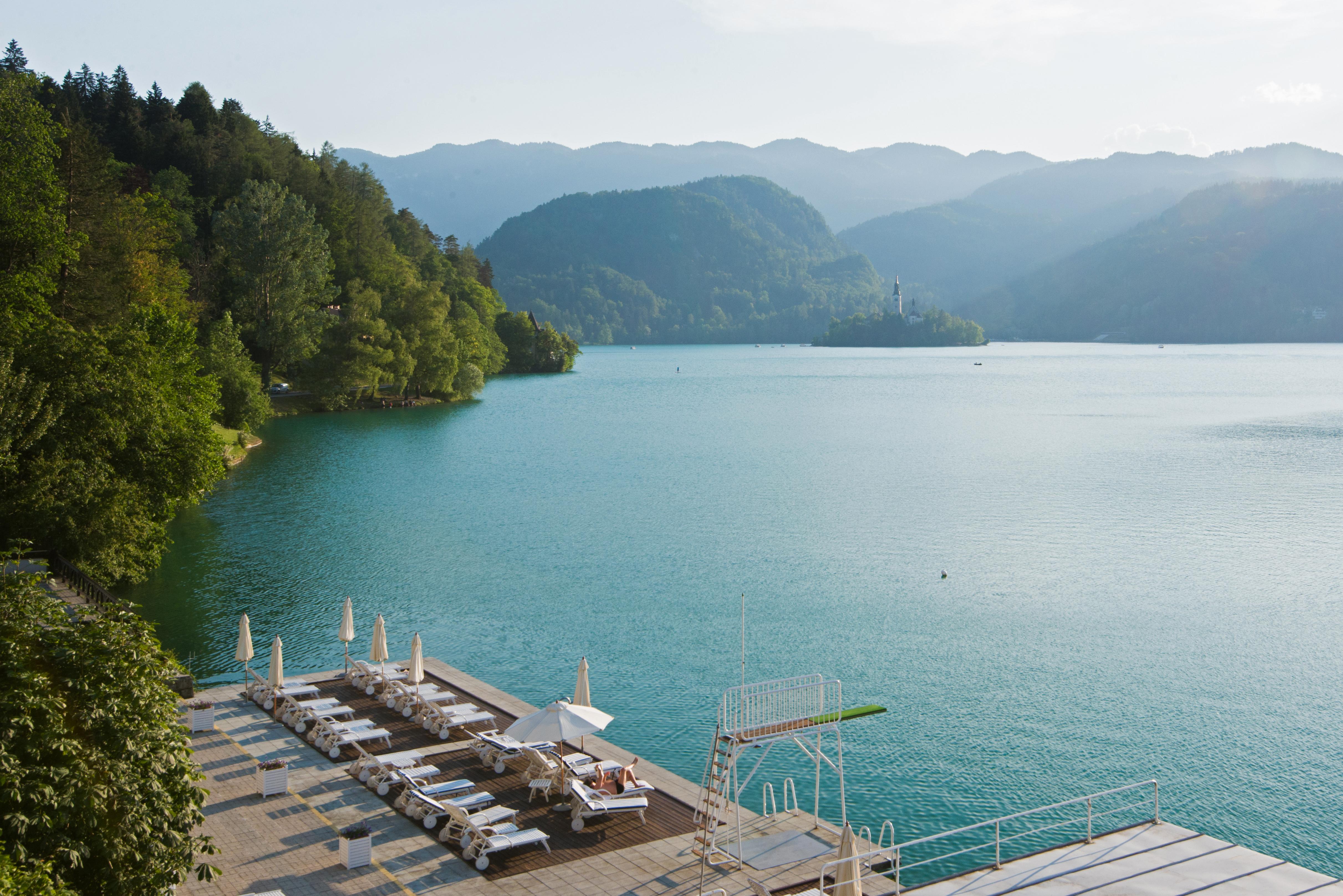Grand Toplice - Small Luxury Of The World Hotel 5*