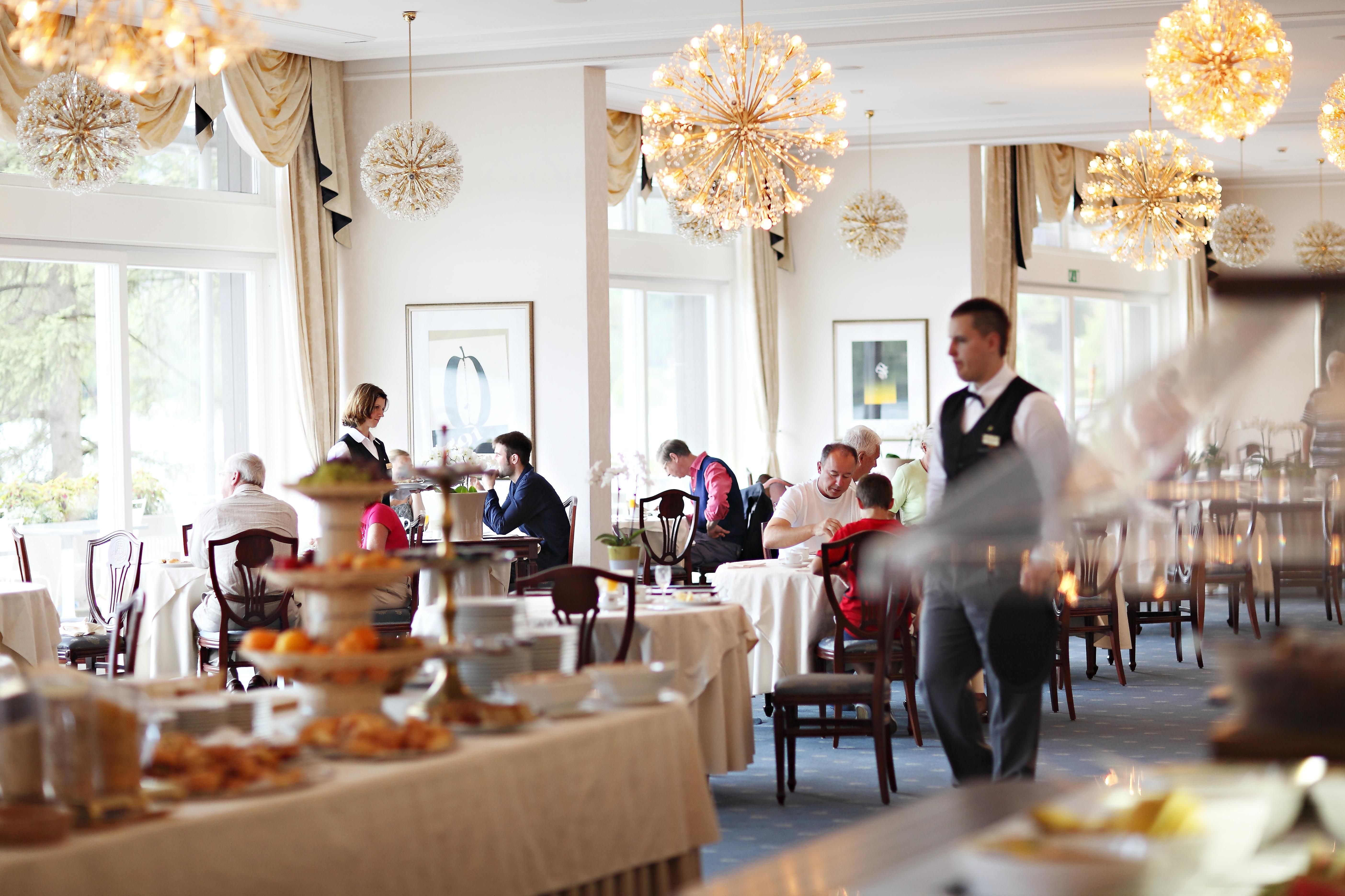 Grand Toplice - Small Luxury Of The World