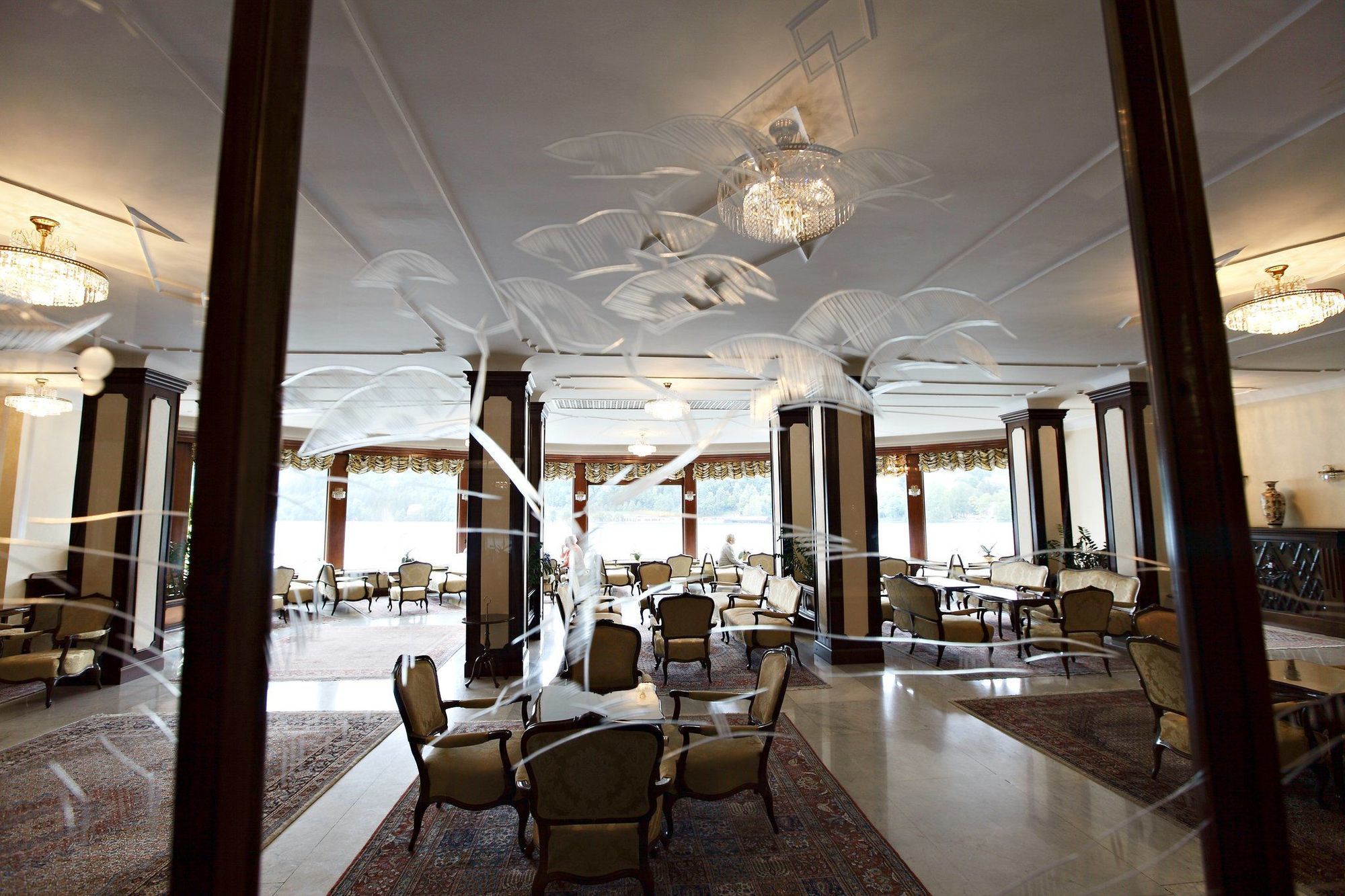 Hotel Grand Toplice - Small Luxury Of The World