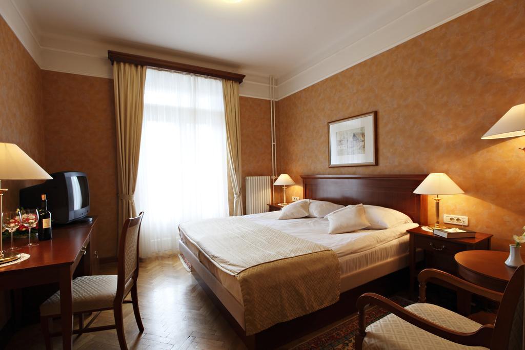 Hotel Grand Toplice - Small Luxury Of The World 5*