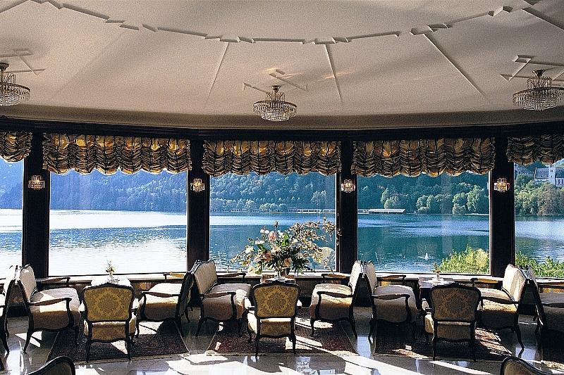 Grand Toplice - Small Luxury Of The World Hotel