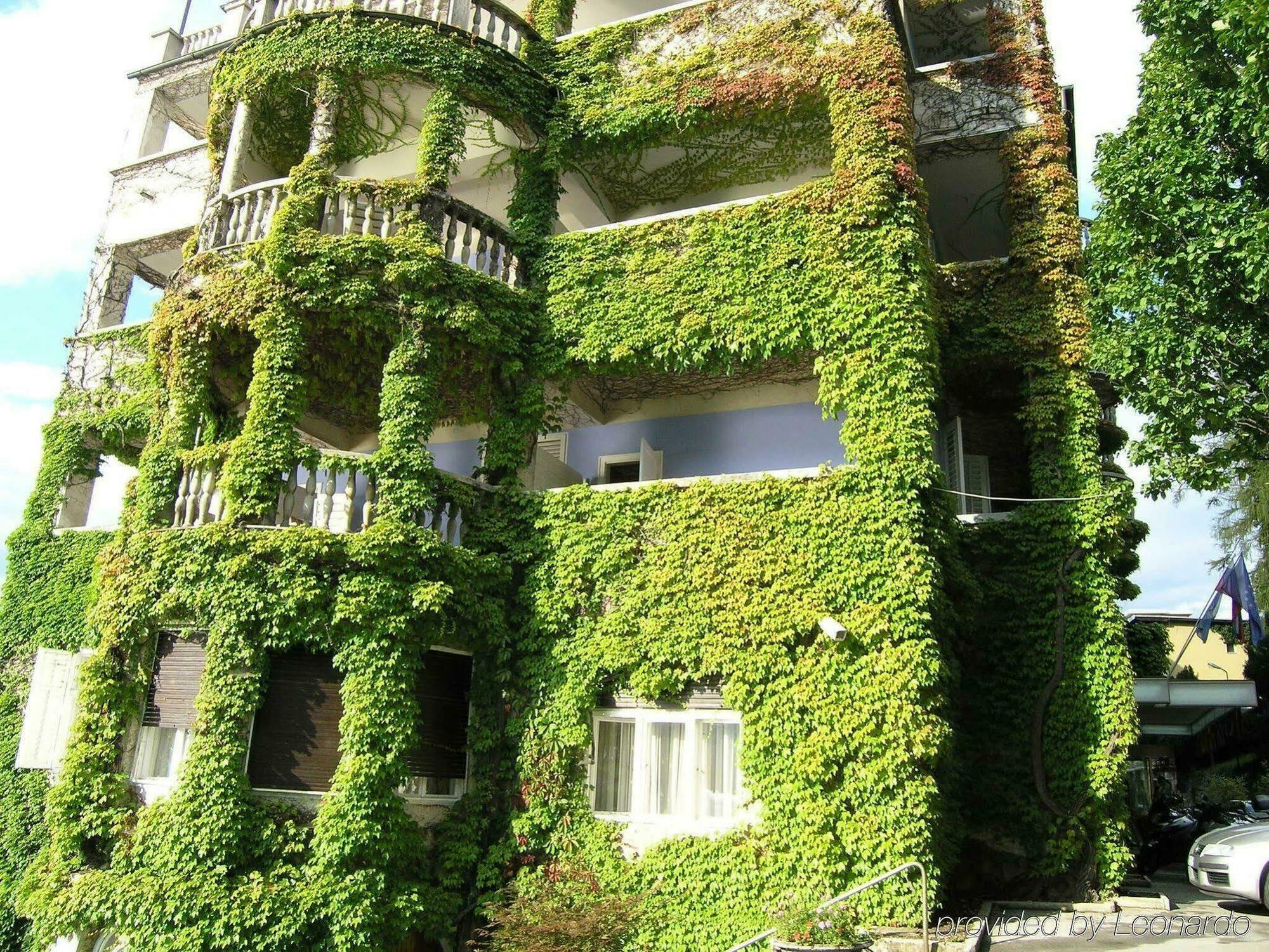 Grand Toplice - Small Luxury Of The World 5*