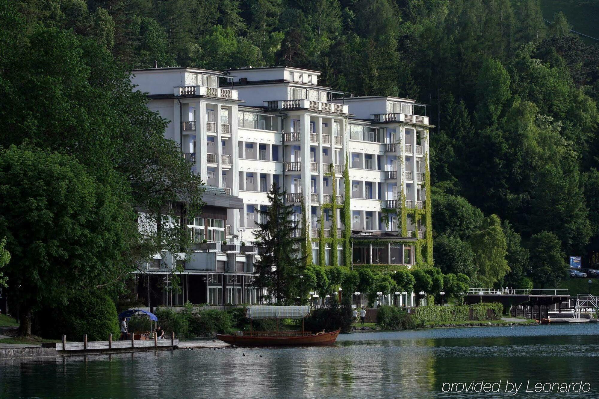 Hotel Grand Toplice - Small Luxury Of The World 5*