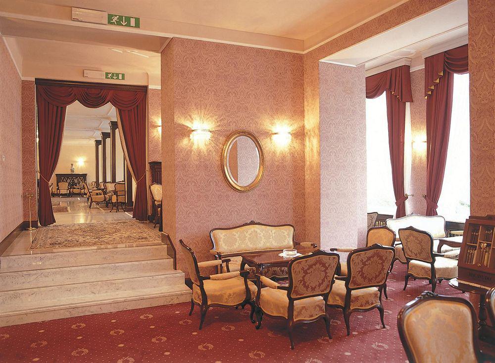 Hotel Grand Toplice - Small Luxury Of The World